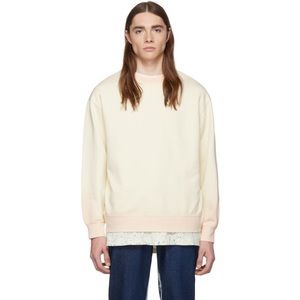 Eckhause Latta sweatshirt